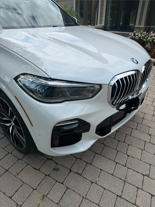 2019 BMW X5 M - Image 7 of 20