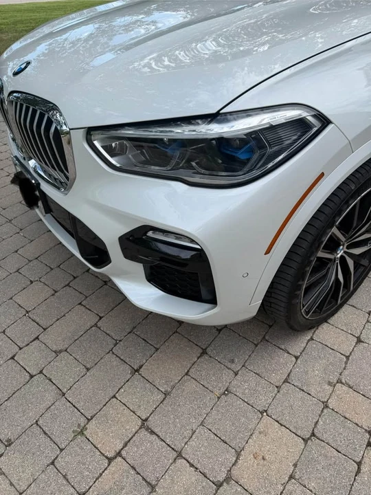 2019 BMW X5 M - Image 6 of 20