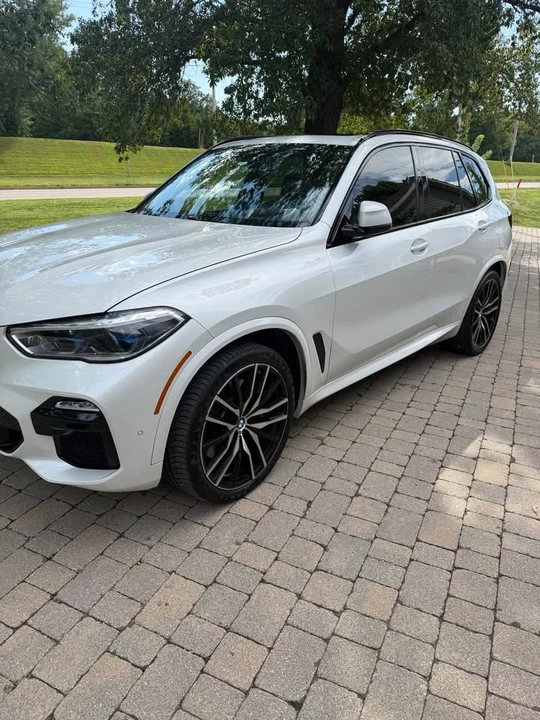 2019 BMW X5 M - Image 4 of 20
