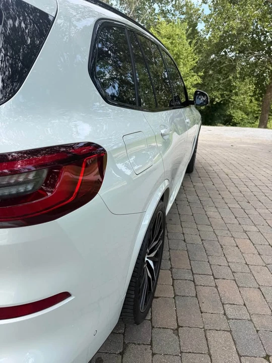 2019 BMW X5 M - Image 5 of 20