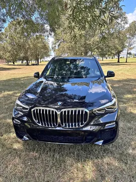 2019 BMW X5 M xDrive Sport Utility 4D