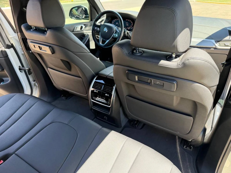 2019 BMW G05 X5 - Image 10 of 11