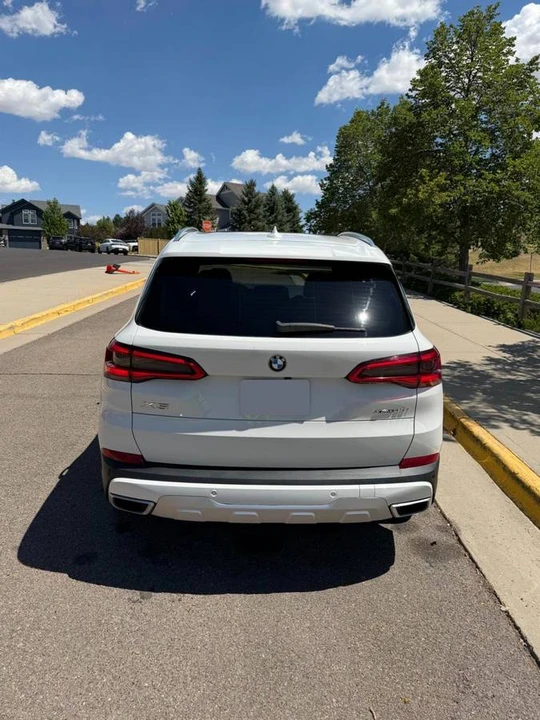 2019 BMW G05 X5 - Image 4 of 11
