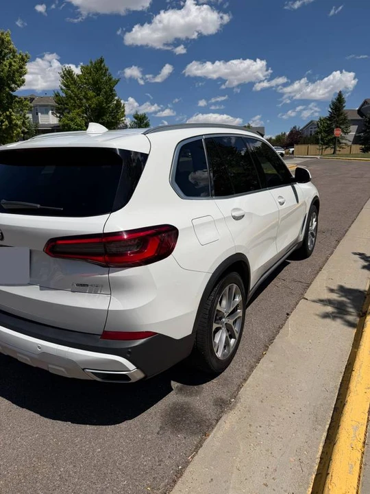 2019 BMW G05 X5 - Image 5 of 11