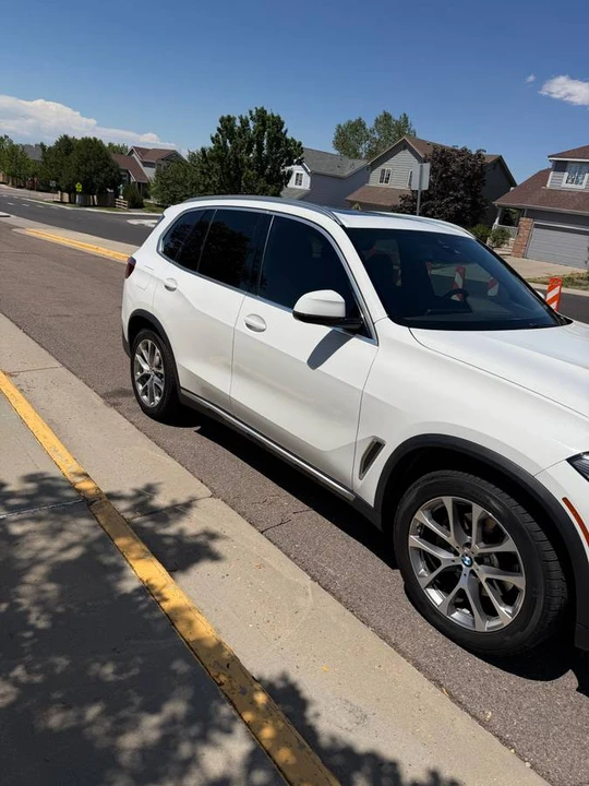 2019 BMW G05 X5 - Image 6 of 11