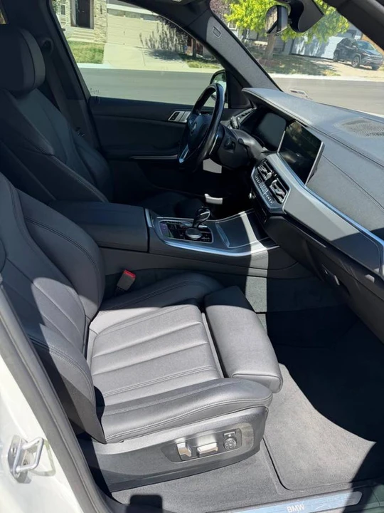 2019 BMW G05 X5 - Image 8 of 11