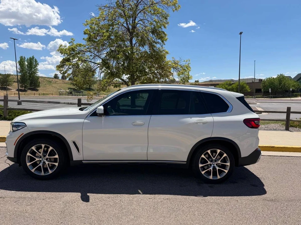 2019 BMW G05 X5 - Image 2 of 11