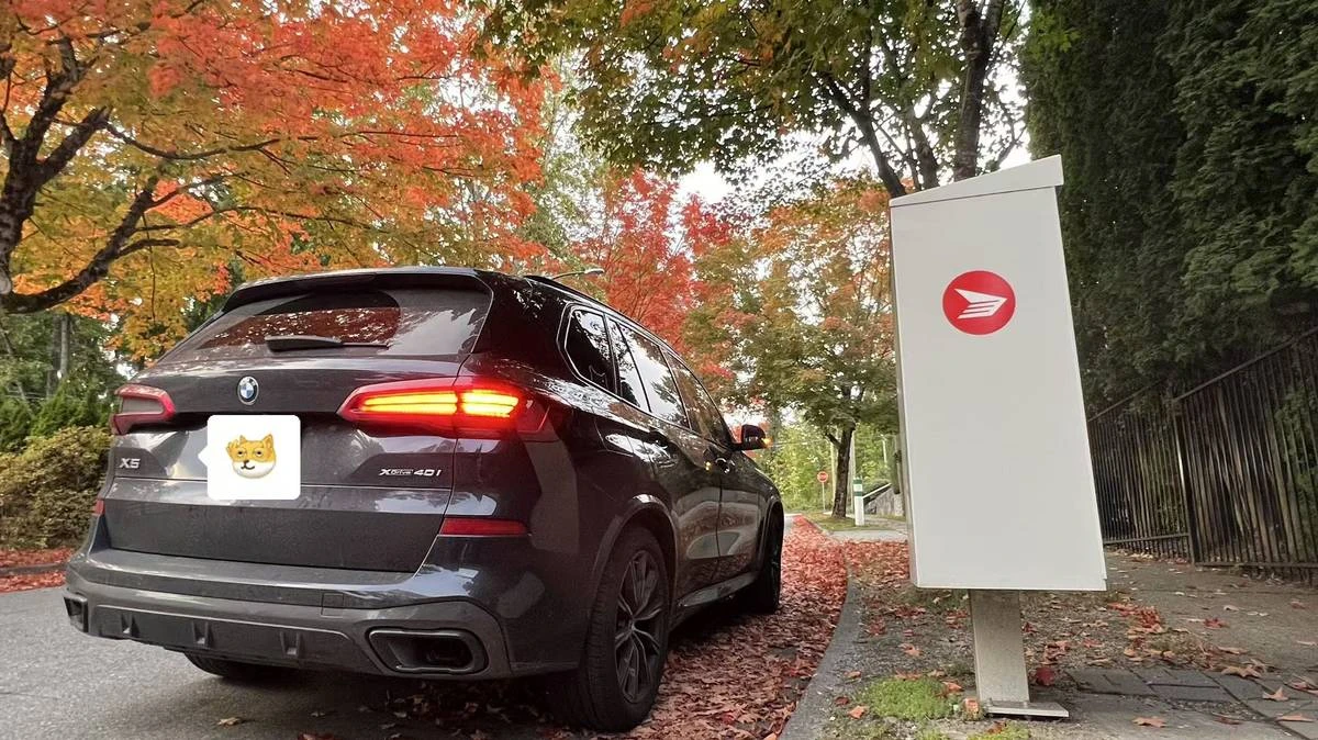 2019 BMW G05 X5 - Image 4 of 5