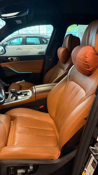 2019 BMW G05 X5 - Image 2 of 5