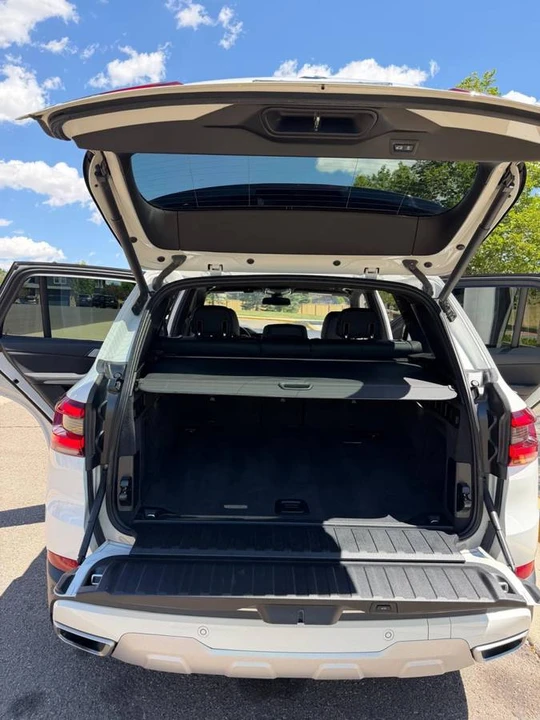 2019 BMW G05 X5 - Image 11 of 11