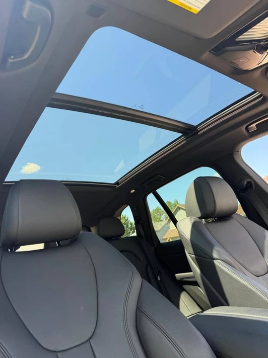 2019 BMW G05 X5 - Image 9 of 11