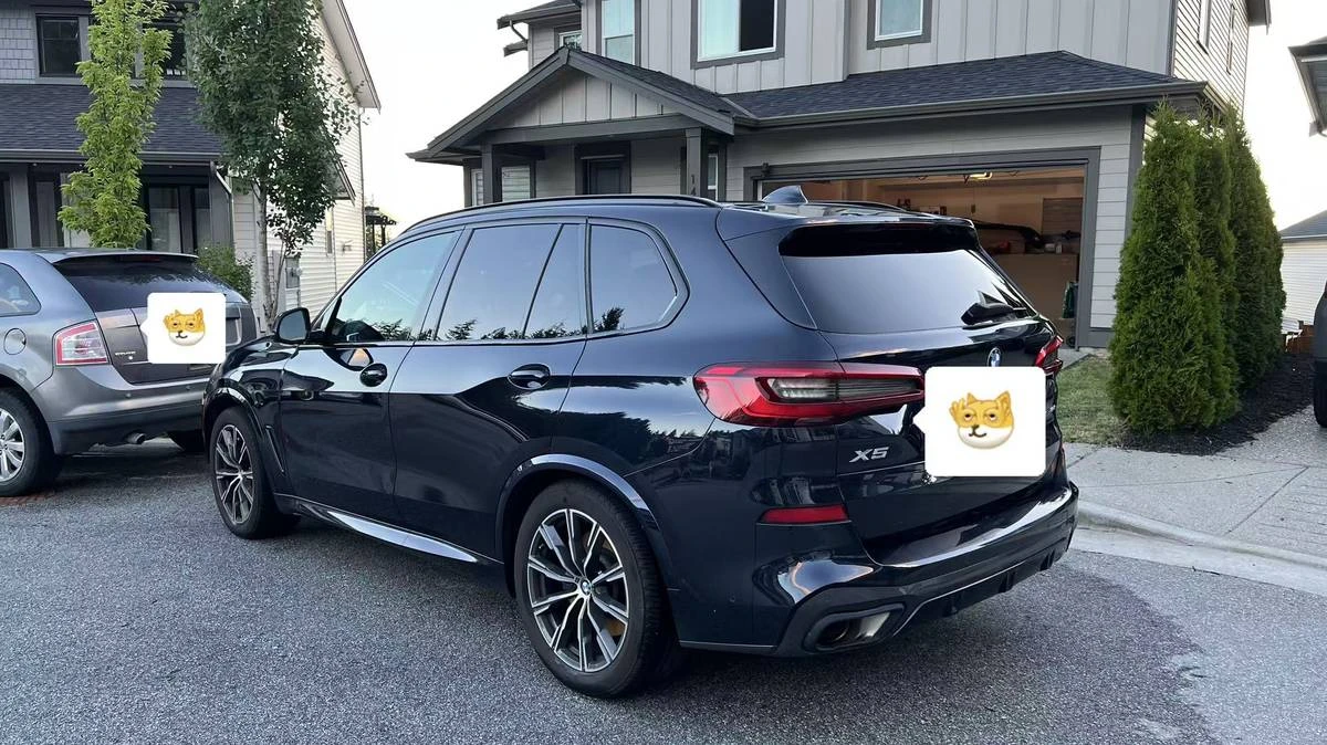 2019 BMW G05 X5 - Image 3 of 5