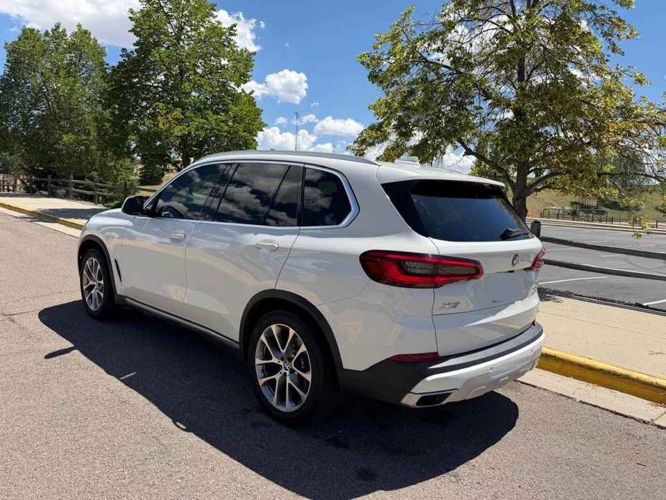 2019 BMW G05 X5 - Image 3 of 11