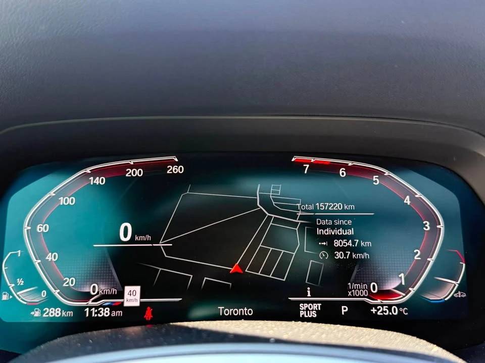 2019 BMW G05 X5 - Image 11 of 13