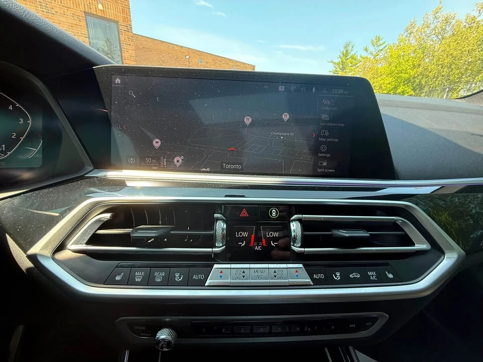 2019 BMW G05 X5 - Image 9 of 13