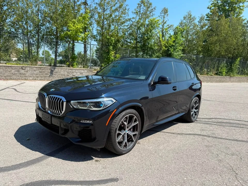 2019 BMW G05 X5 - Image 3 of 13