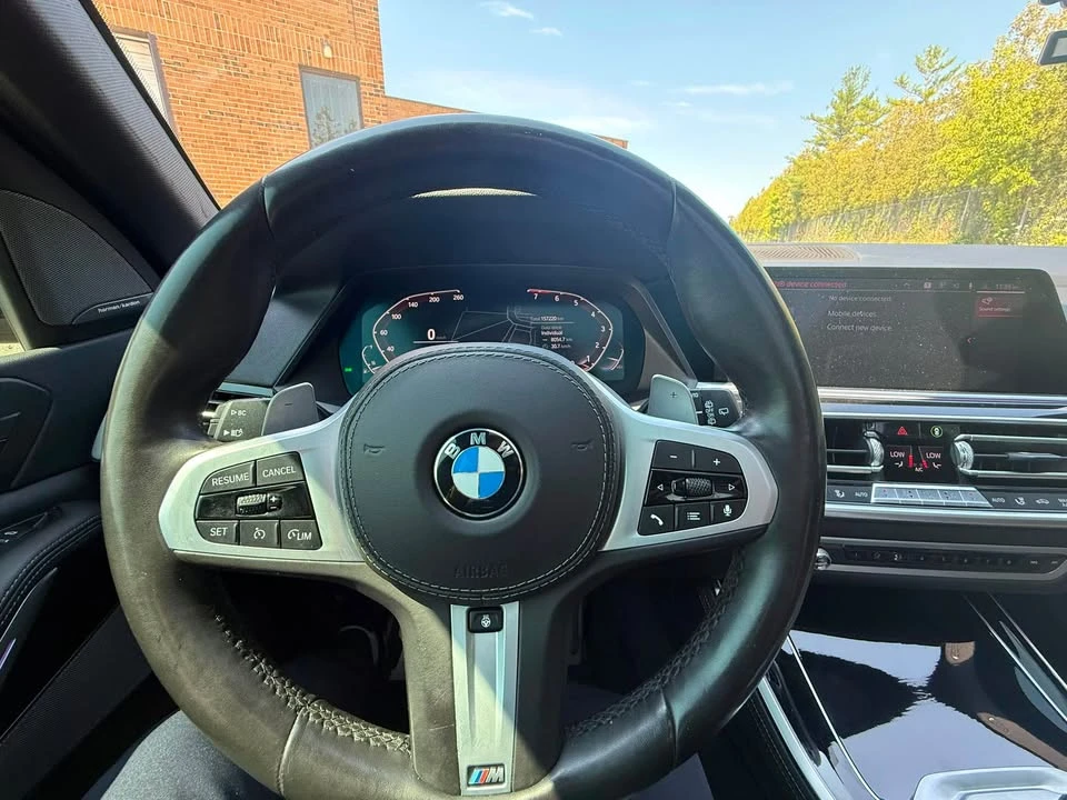 2019 BMW G05 X5 - Image 12 of 13