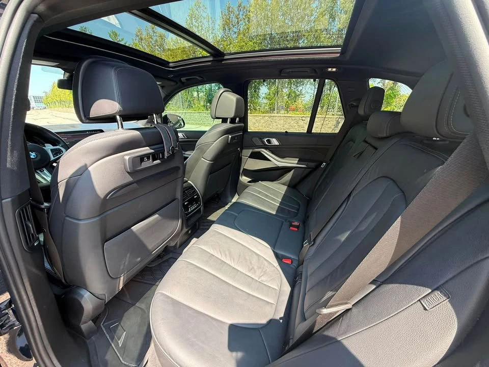 2019 BMW G05 X5 - Image 13 of 13