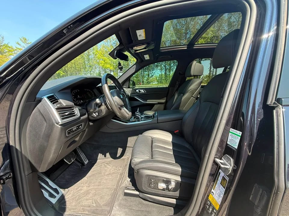 2019 BMW G05 X5 - Image 8 of 13