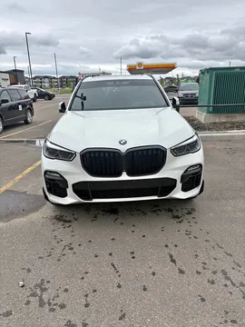 2019 BMW X5 M Package
