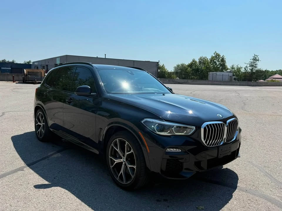 2019 BMW G05 X5 - Image 2 of 13