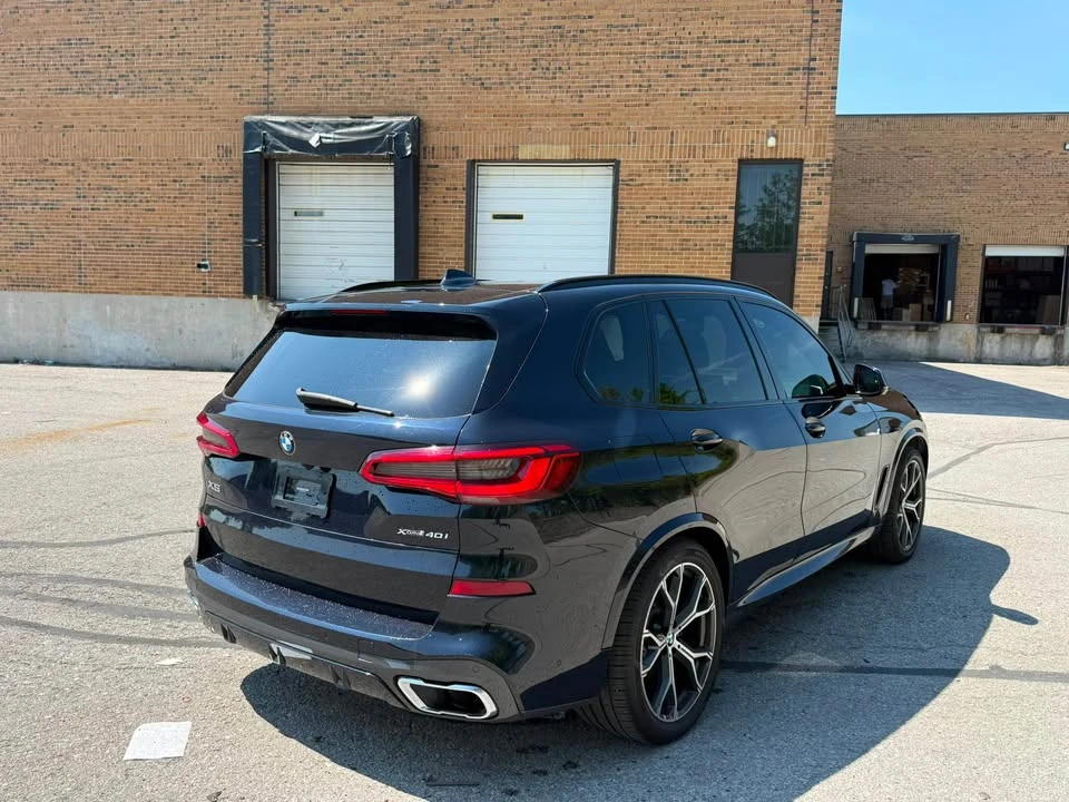 2019 BMW G05 X5 - Image 6 of 13