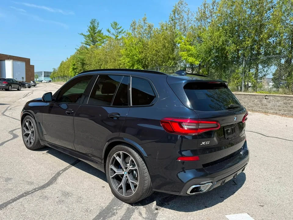 2019 BMW G05 X5 - Image 5 of 13