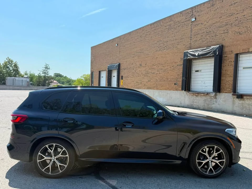 2019 BMW G05 X5 - Image 7 of 13