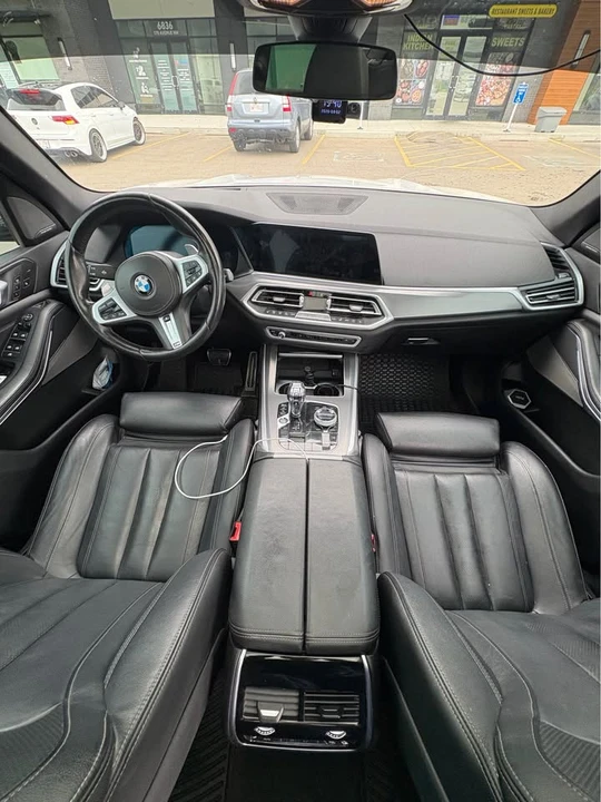2019 BMW G05 X5 - Image 2 of 6