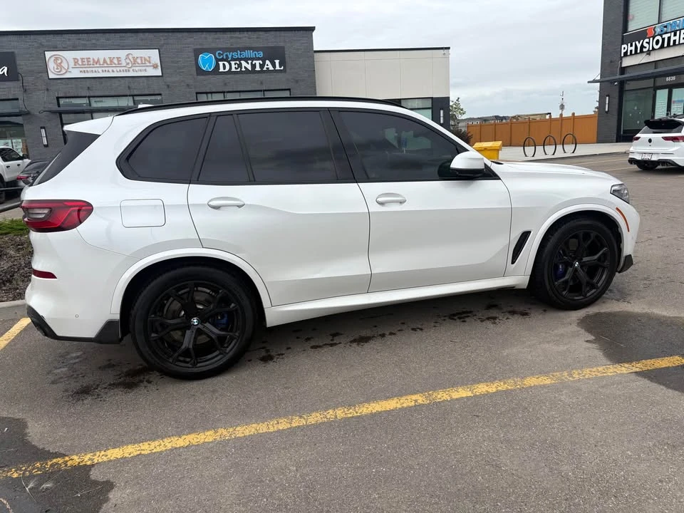 2019 BMW G05 X5 - Image 3 of 6