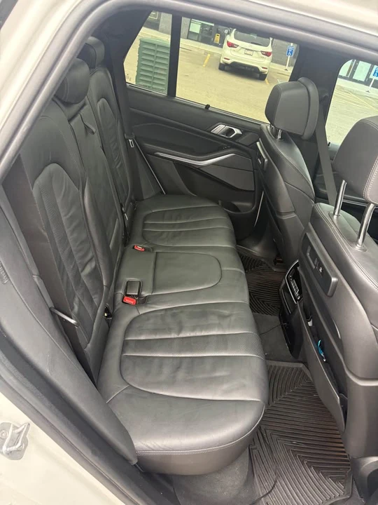 2019 BMW G05 X5 - Image 4 of 6
