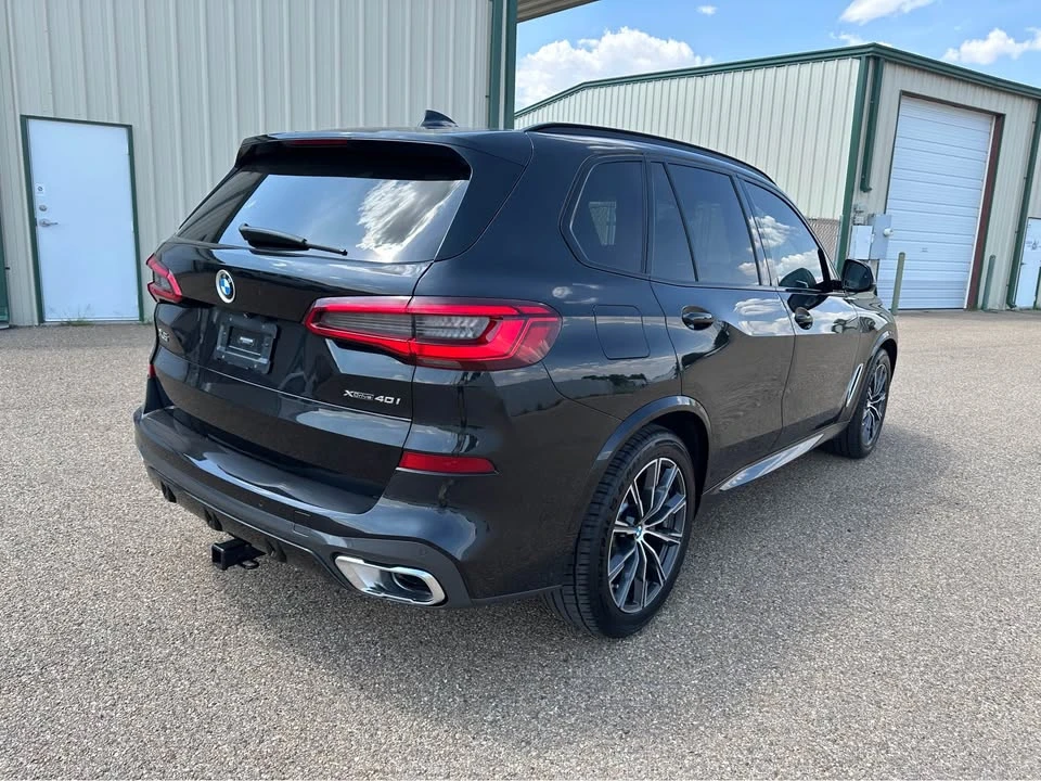 2019 BMW G05 X5 - Image 3 of 19