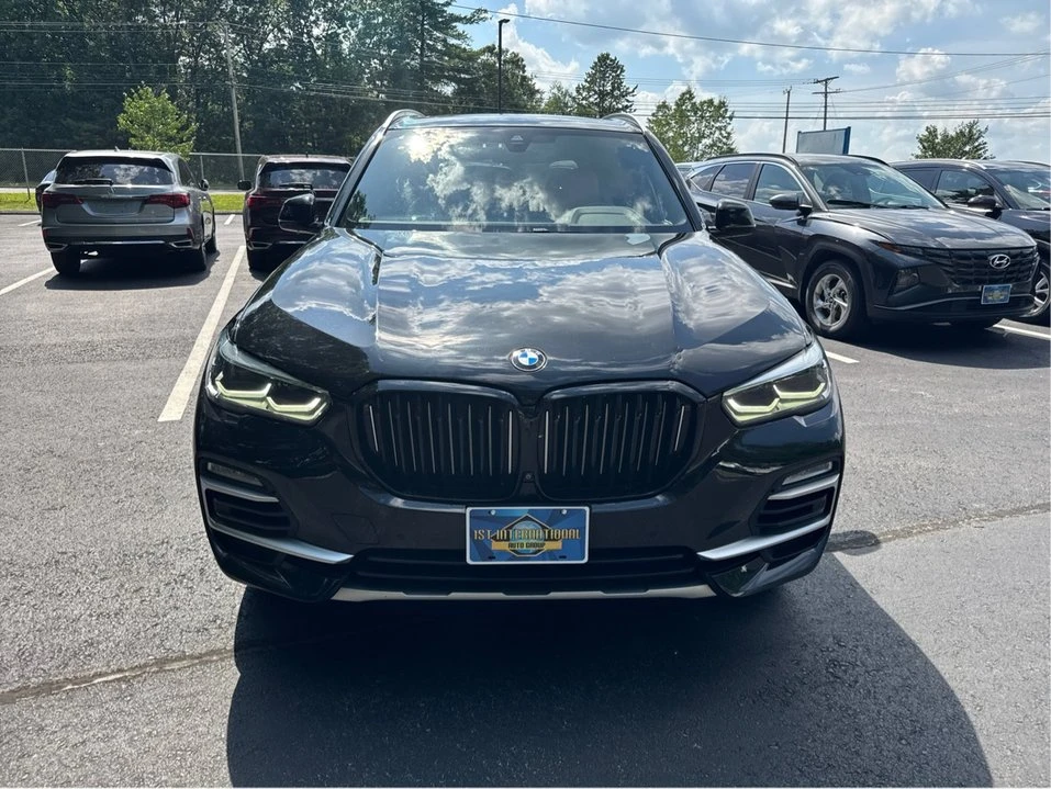 2019 BMW G05 X5 - Image 2 of 12