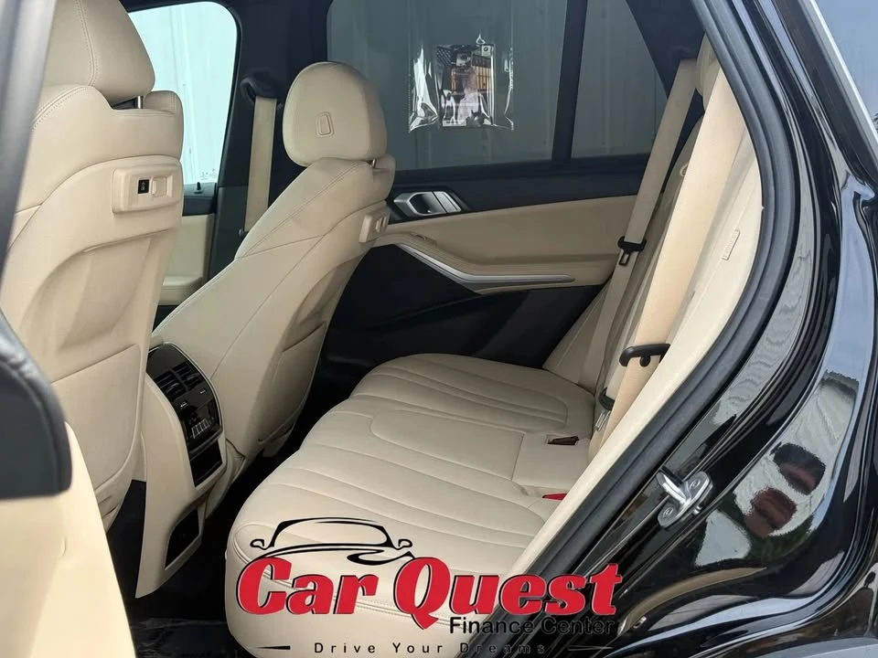 2019 BMW G05 X5 - Image 12 of 20