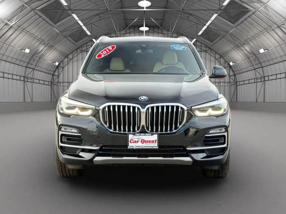 2019 BMW G05 X5 - Image 2 of 20
