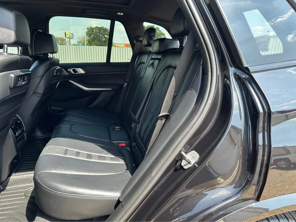 2019 BMW G05 X5 - Image 7 of 19