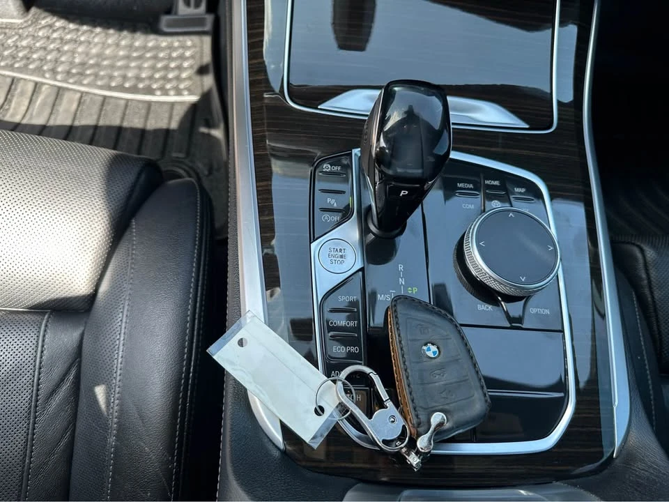 2019 BMW G05 X5 - Image 17 of 19