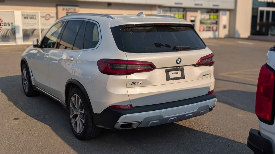 2019 BMW G05 X5 - Image 4 of 13
