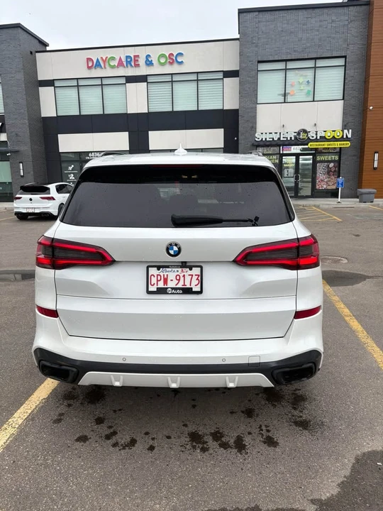 2019 BMW G05 X5 - Image 5 of 6