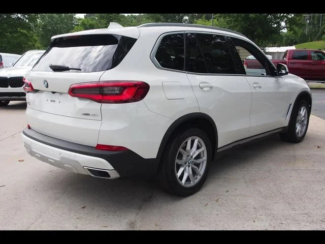 2019 BMW G05 X5 - Image 5 of 20