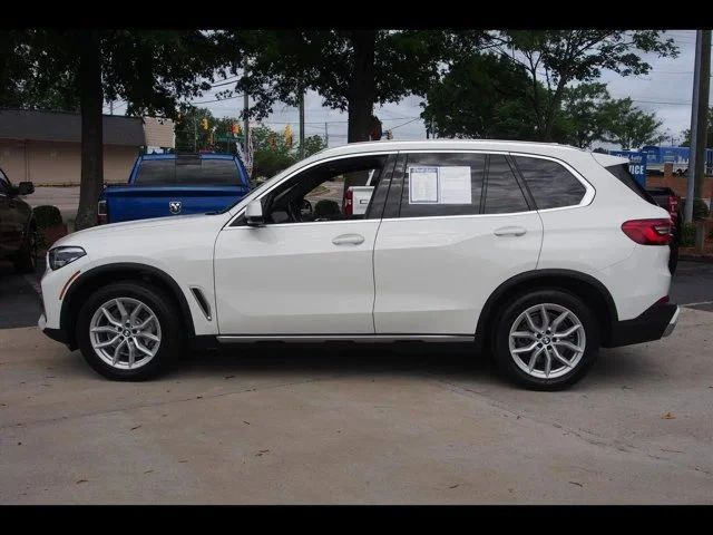 2019 BMW G05 X5 - Image 2 of 20