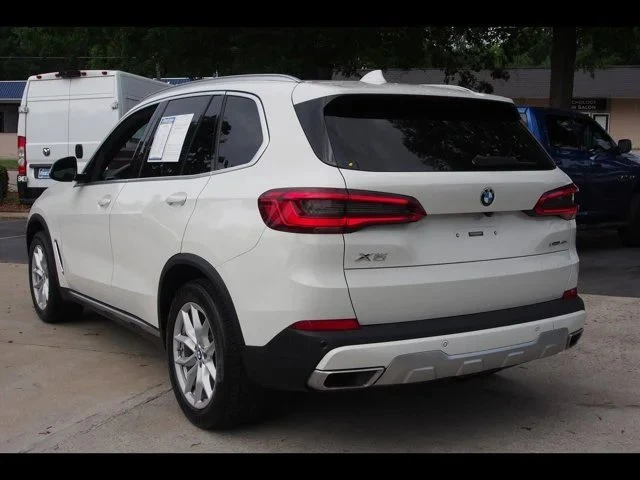 2019 BMW G05 X5 - Image 3 of 20