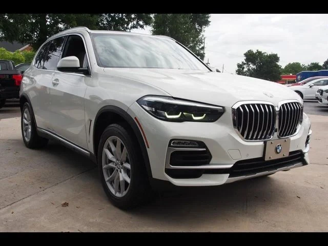 2019 BMW G05 X5 - Image 7 of 20