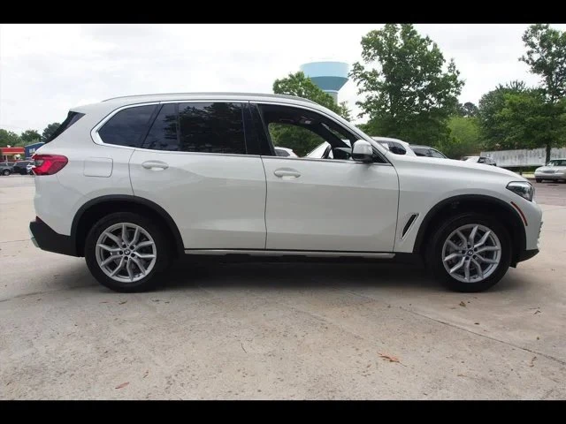 2019 BMW G05 X5 - Image 6 of 20