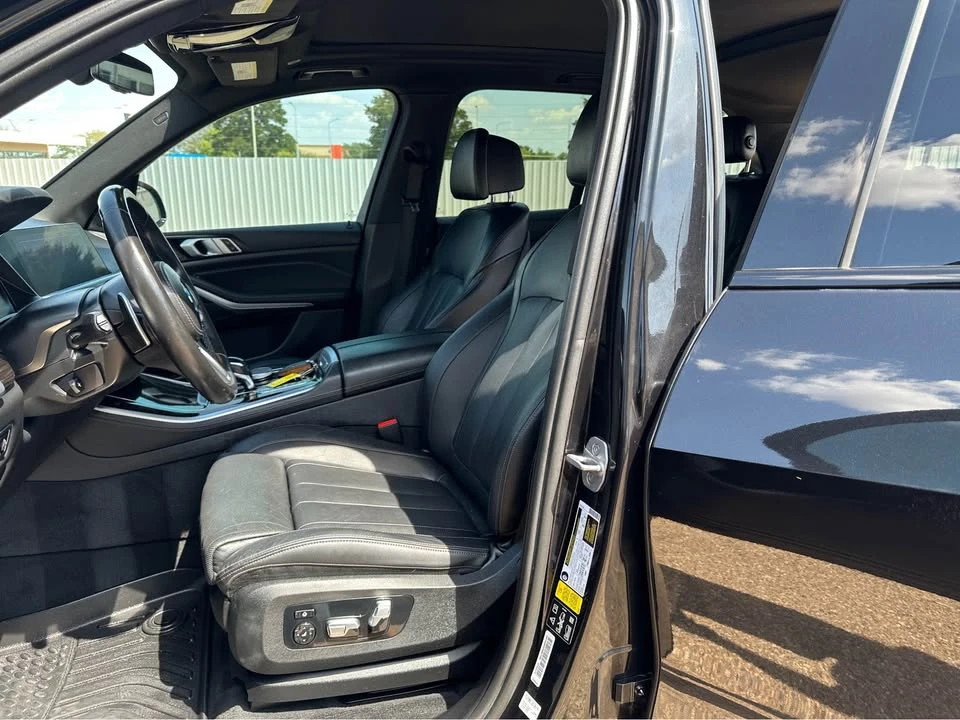 2019 BMW G05 X5 - Image 10 of 19