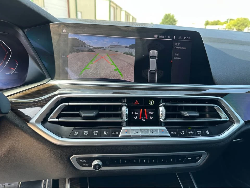 2019 BMW G05 X5 - Image 16 of 19