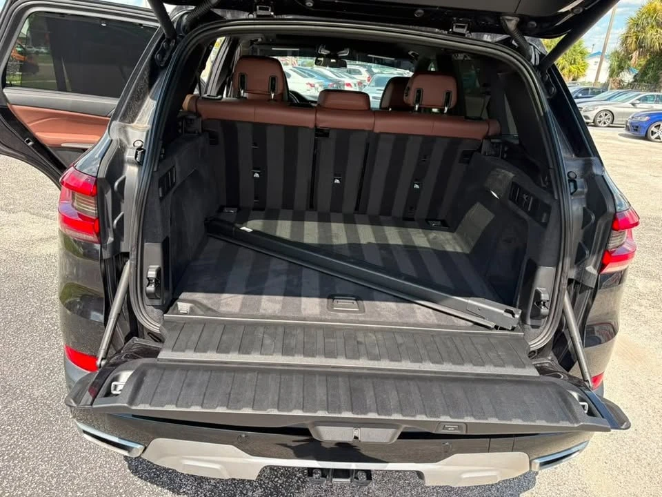 2019 BMW G05 X5 - Image 17 of 20