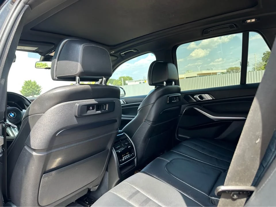 2019 BMW G05 X5 - Image 8 of 19