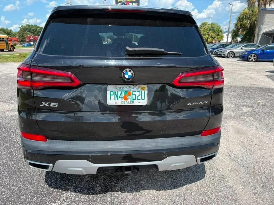 2019 BMW G05 X5 - Image 5 of 20