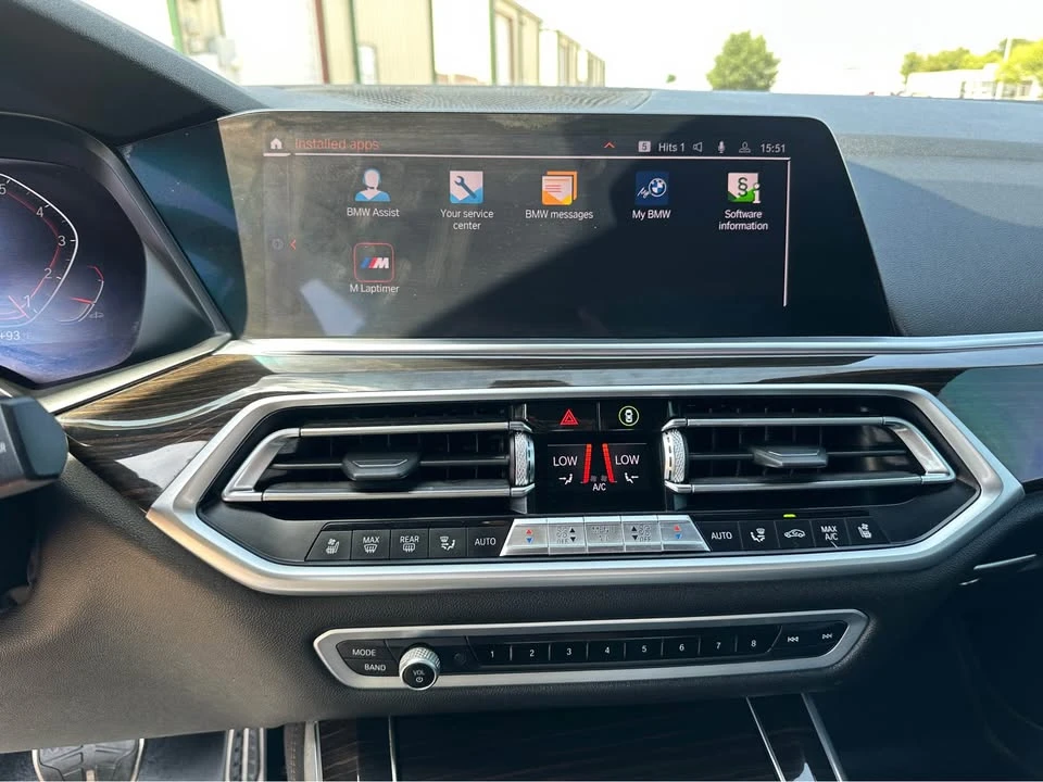 2019 BMW G05 X5 - Image 14 of 19
